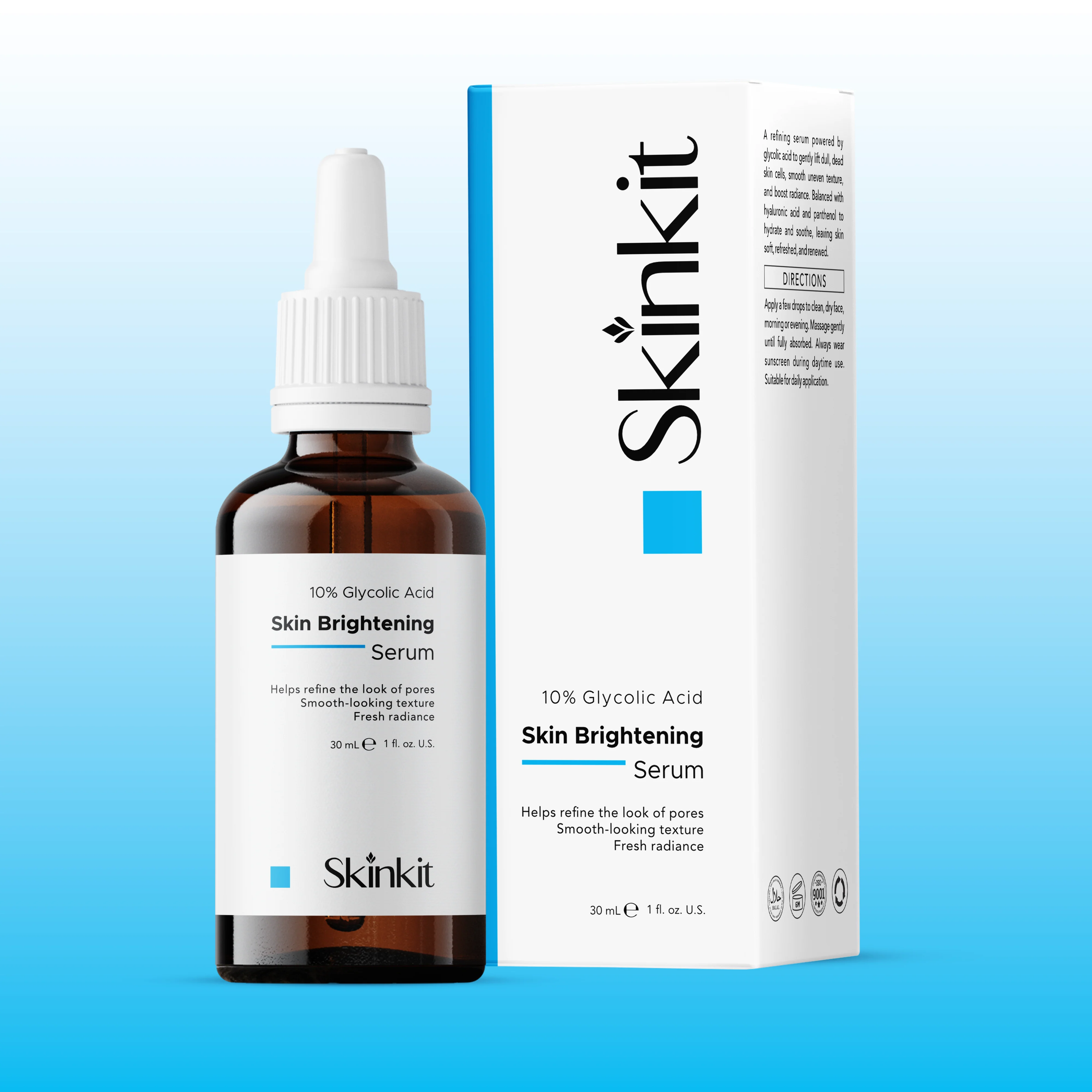 Your Skin, Your Ultimate Kit